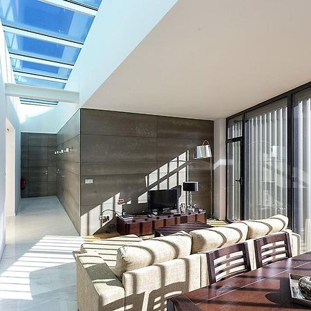 Atlantic House Apartment Ponta Delgada  Exterior photo