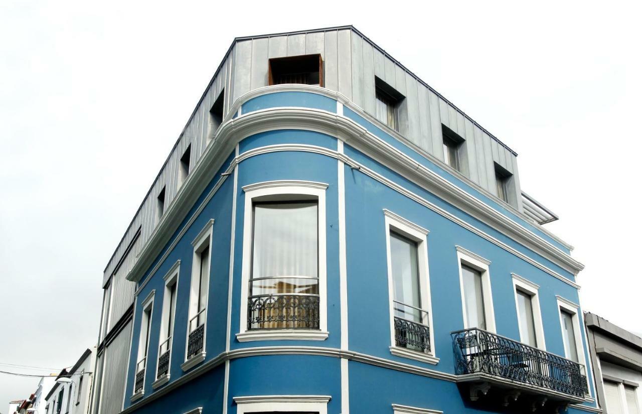 Atlantic House Apartment Ponta Delgada  Exterior photo