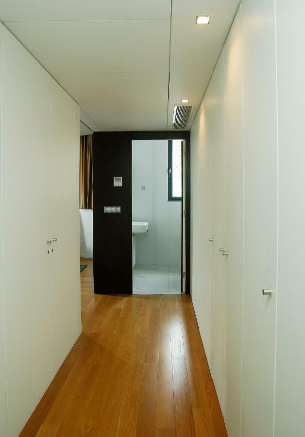 Atlantic House Apartment Ponta Delgada  Exterior photo