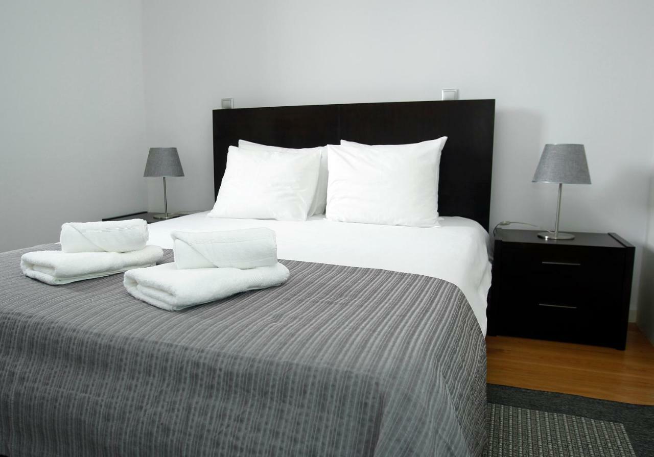 Atlantic House Apartment Ponta Delgada  Exterior photo