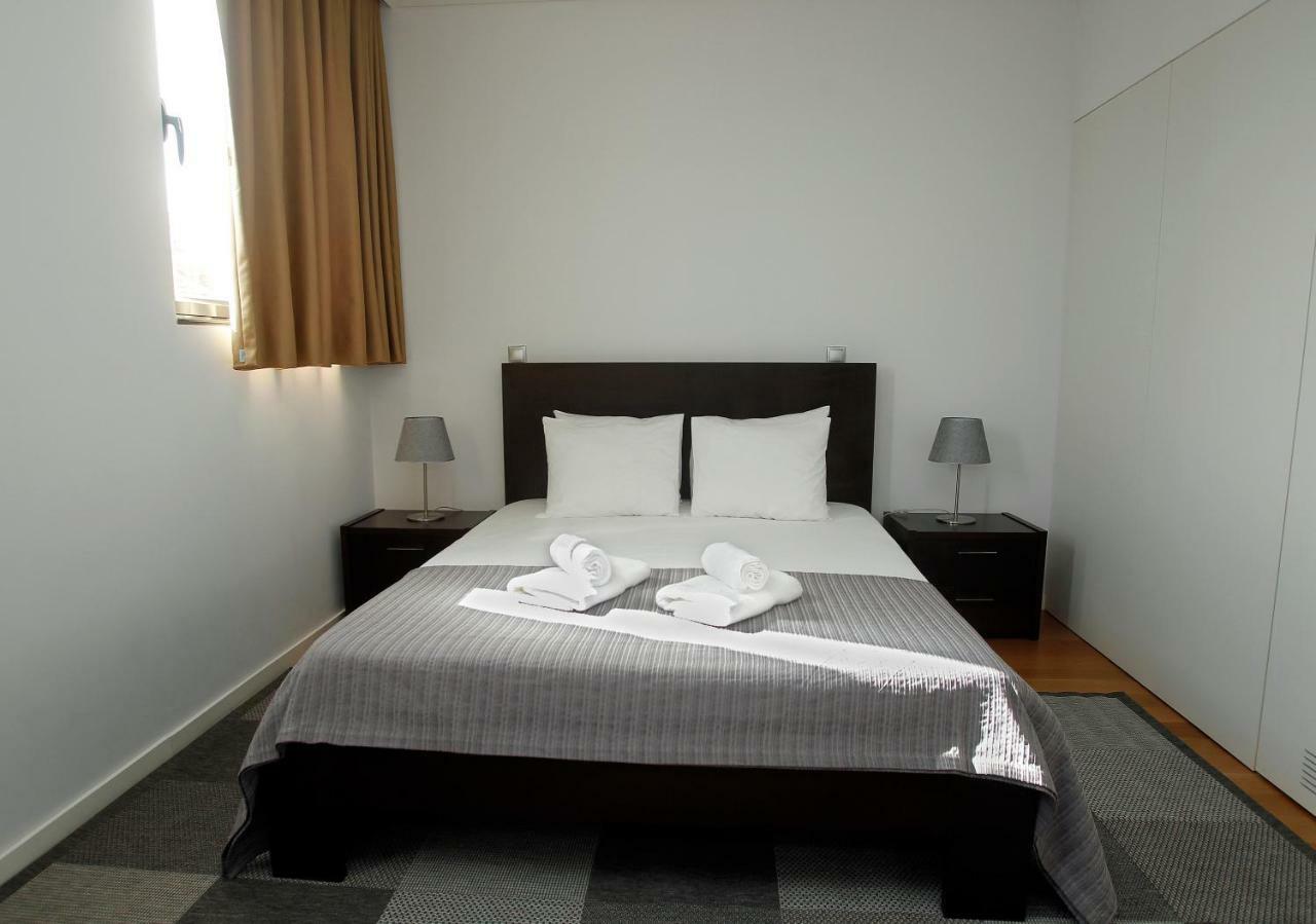 Atlantic House Apartment Ponta Delgada  Exterior photo